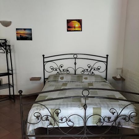 パレルモ Casa Vacanza Mondello Relaxヴィラ エクステリア 写真