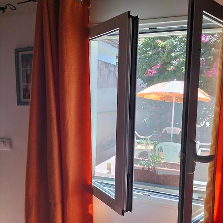 パレルモ Casa Vacanza Mondello Relaxヴィラ エクステリア 写真
