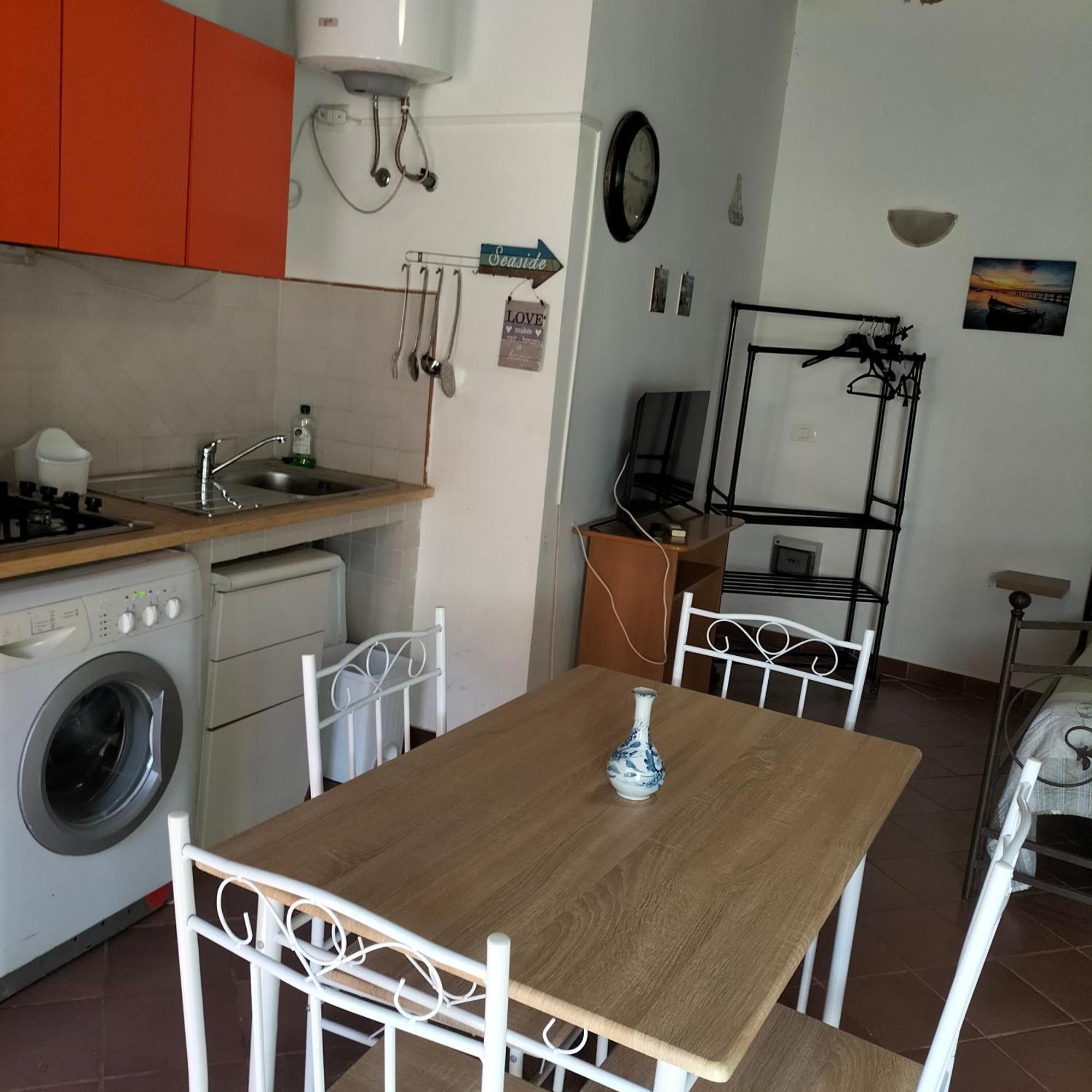 パレルモ Casa Vacanza Mondello Relaxヴィラ エクステリア 写真