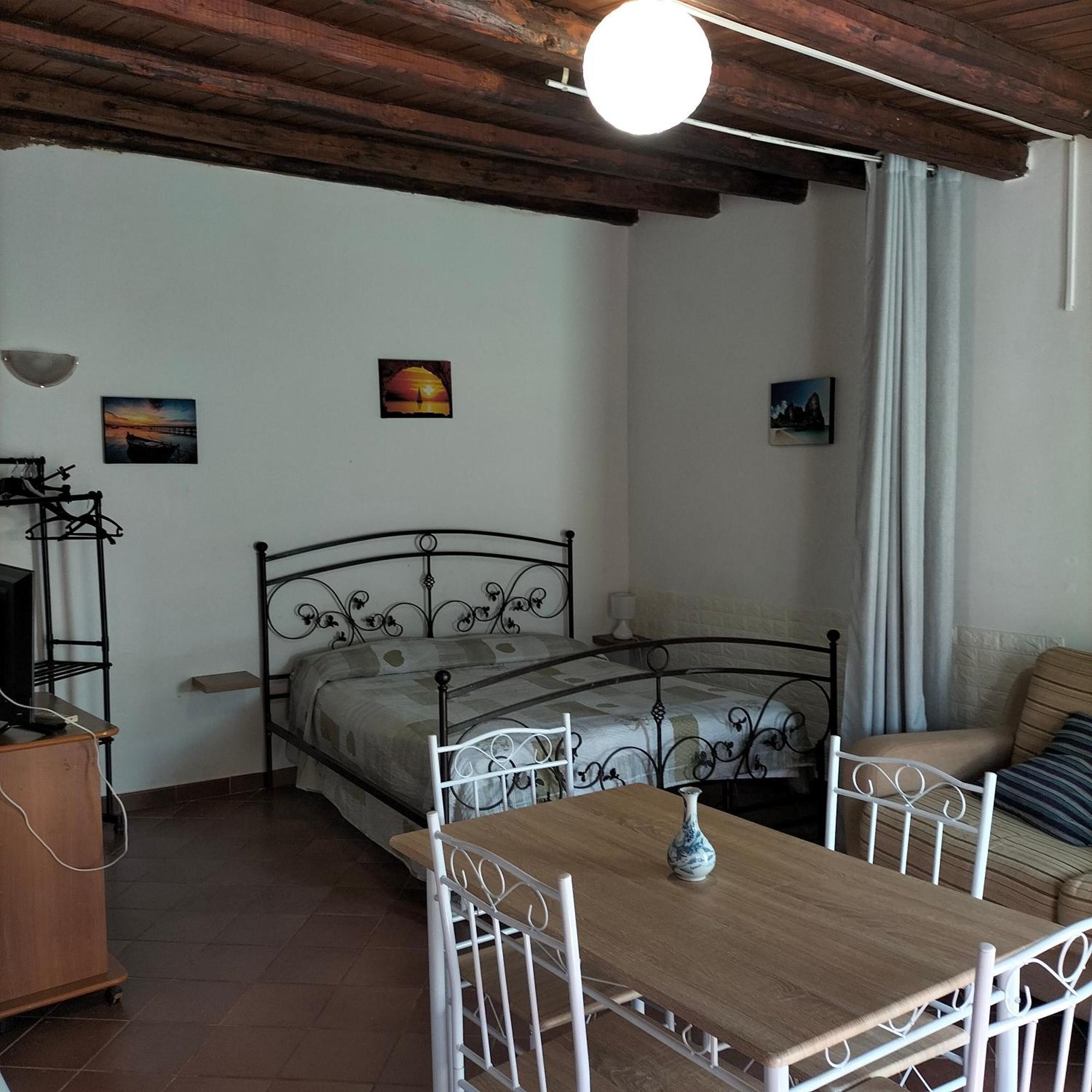パレルモ Casa Vacanza Mondello Relaxヴィラ エクステリア 写真